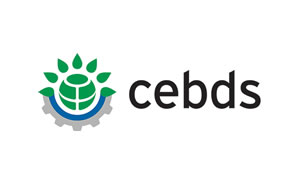 CEBDS – Conselho Empresarial Brasileiro para o Desenvolvimento Sustentável