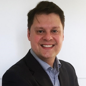 MARCUS J. ROCHA
