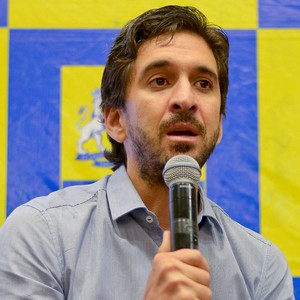 BRUNO SCHWAMBACH