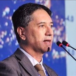 GILBERTO PERRE