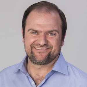 DANIEL ANNENBERG