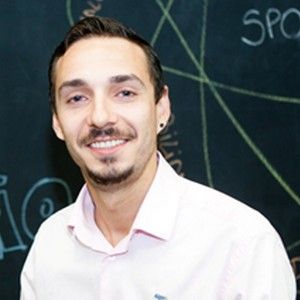 RODOLFO RIBEIRO