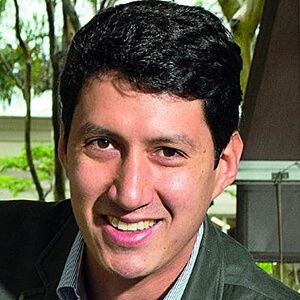 BRUNO RONDANI