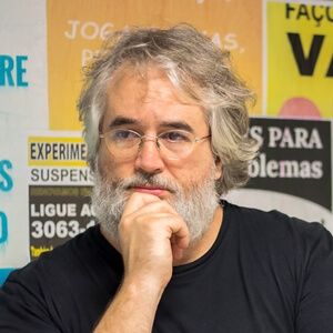 CAIO VASSÃO