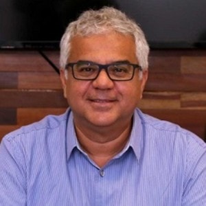 JOSÉ SÉRGIO DE SOUSA GUANABARA