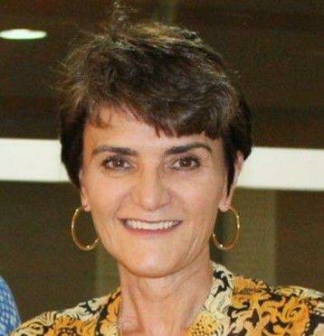 ROSANA JAMAL FERNANDES