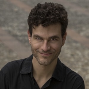 SERGIO ANDRADE