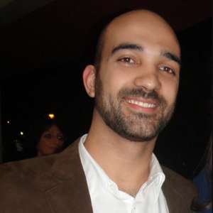 ANDRÉ GONZALEZ