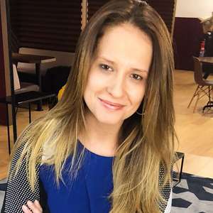 LIGIA ZOTINI MAZURKIEWICZ
