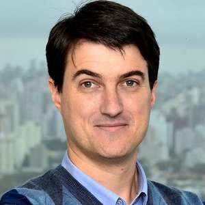 LUIS FERNANDO GUGGENBERGER