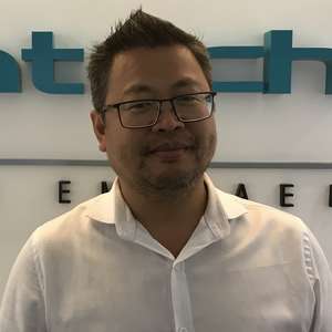 RICARDO YUKIO HAYASHI
