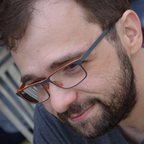 DANIEL GIL