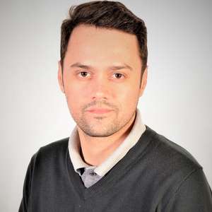 JONES H. MARTINS