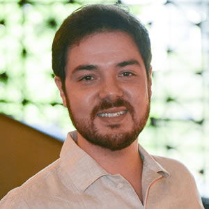 RODRIGO BRANDÃO