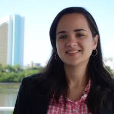 MAÍRA FISCHER