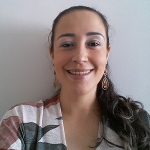 Andréia Abrahão Sant’Anna