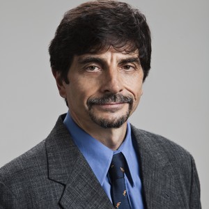 Daniel Enrique Castro