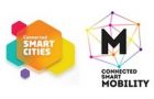 ABERTURA CONJUNTA – CONNECTED SMART CITIES E CONNECTED SMART MOBILITY image