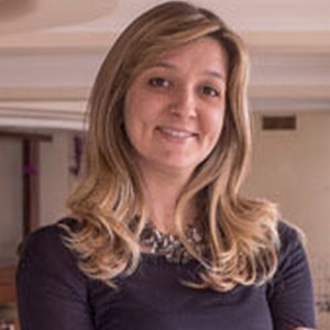 Larissa G. Campagner