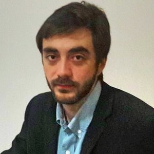Leonardo Tavares Ribeiro