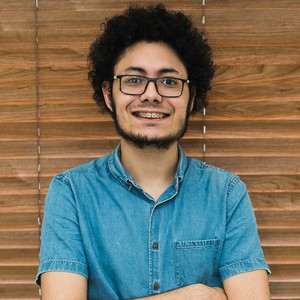 Luã Fergus Oliveira da Cruz