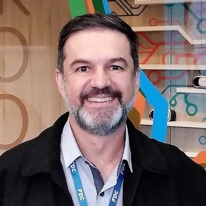 Marcos Martinelli