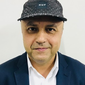 Marcos Boffa