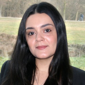 Mariane Silva de Castro
