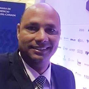 Osni Augusto Souza da Silva