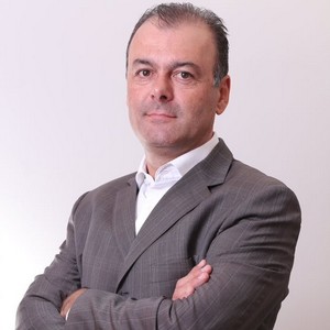 Péricles Weber
