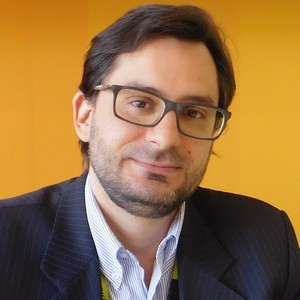 Thomas Strasser