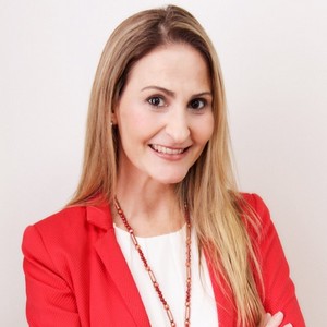 Vanessa Fagá
