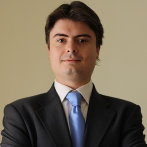 Wilson Levy Braga da Silva Neto