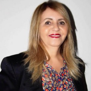 Zilmara Aparecida Guilherme Ribeiro
