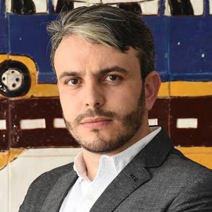 Hugo Santana