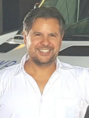 Leandro Aliseda