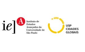 IEA-USP/PROGRAMA CIDADES GLOBAIS