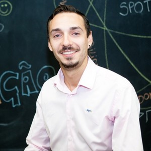 Rodolfo Ribeiro