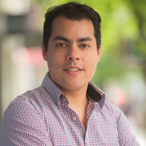 Carlos Alexandre Nascimento