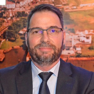 Cleber Gonzales de Oliveira