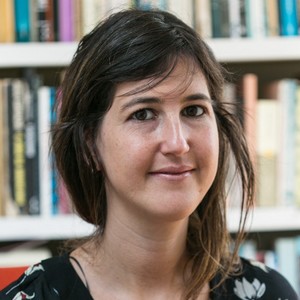 Gabriela Longman