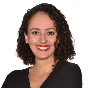 Grazielle Carvalho