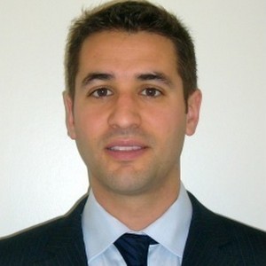 Kevin Alix