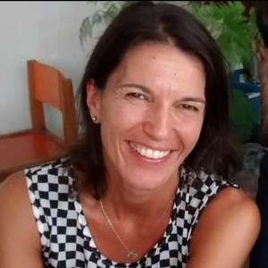 Luciana Pascarelli Santos