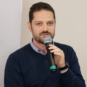 Marcelo Fonseca Ignatios