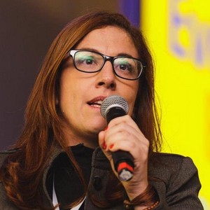 Paula Faria