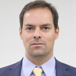 Paulo Uebel