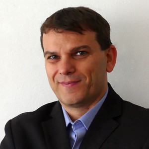 Sandro Cabral