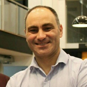 Sandro Vieira