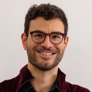 Sergio Andrade